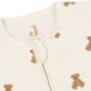 Gigoteuse à manches amovibles Mini Teddy Bear Little Waffle (0-3 mois) Jollein Produit 5