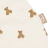 Gigoteuse à manches amovibles Mini Teddy Bear Little Waffle (0-3 mois) Jollein Produit 7