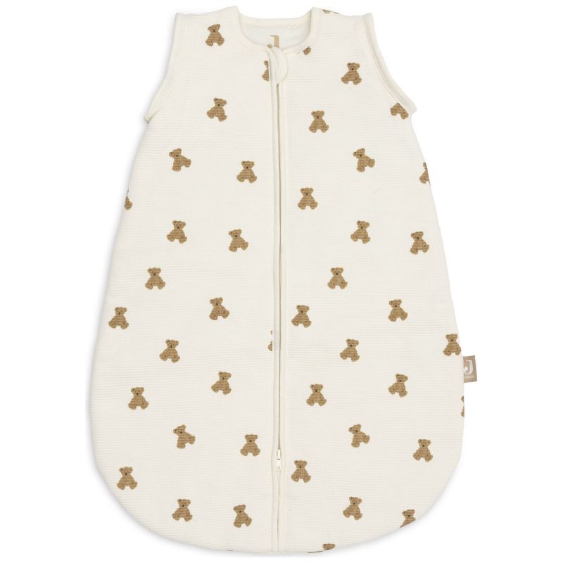 Gigoteuse à manches amovibles Mini Teddy Bear Little Waffle (0-3 mois) Jollein Produit 3