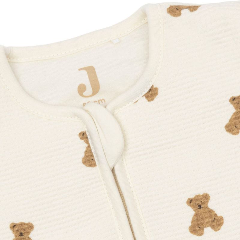 Gigoteuse à manches amovibles Mini Teddy Bear Little Waffle (0-3 mois) Jollein Produit 5