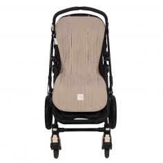 Assise pour poussette Caetana Sand - Reconditionné - Walking Mum