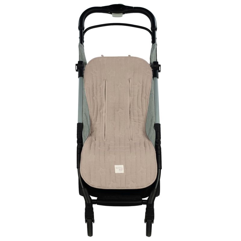 Assise pour poussette Caetana Sand - Reconditionné Walking Mum Produit 2