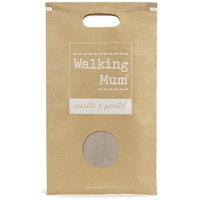 Assise pour poussette Caetana Sand - Reconditionné Walking Mum Produit 4