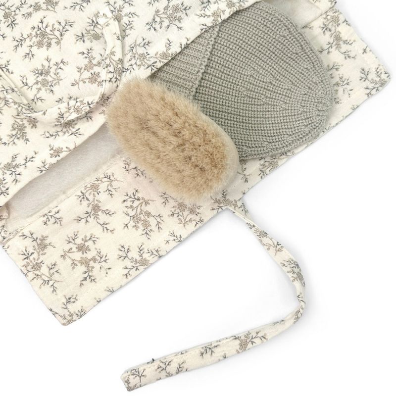 Pochette à vêtements Miley Babyshower Produit ouvert 2