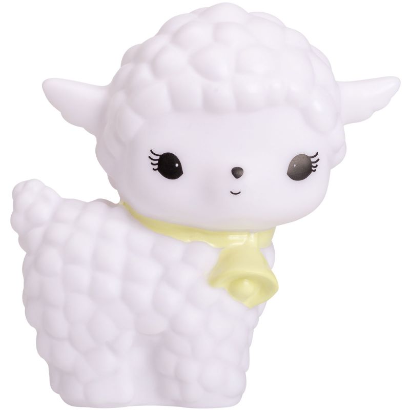 Petite veilleuse agneau (14 cm) A Little Lovely Company