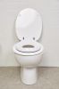 Réducteur de toilette Speckles blanc  par Luma Babycare