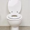 Réducteur de toilette Speckles blanc  par Luma Babycare