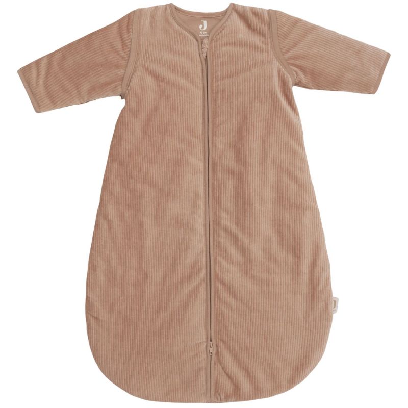 Gigoteuse à manches amovibles Rib Light Terra (3-6 mois) Jollein Produit 1