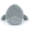 Peluche Maffles le lamantin (52 cm) Jellycat Produit 4