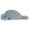 Peluche Maffles le lamantin (52 cm) Jellycat Produit 5