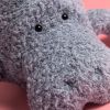 Peluche Maffles le lamantin (52 cm) Jellycat Ambiance 6