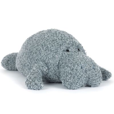 Peluche Maffles le lamantin (52 cm) Jellycat
