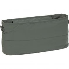 Sac à poussette olive - Lässig 