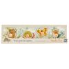 Puzzle encastrable 4 animaux Trois petits lapins  par Moulin Roty