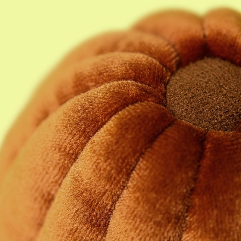 Peluche Amuseable Carole le Canelé (11 cm) Jellycat Ambiance 7