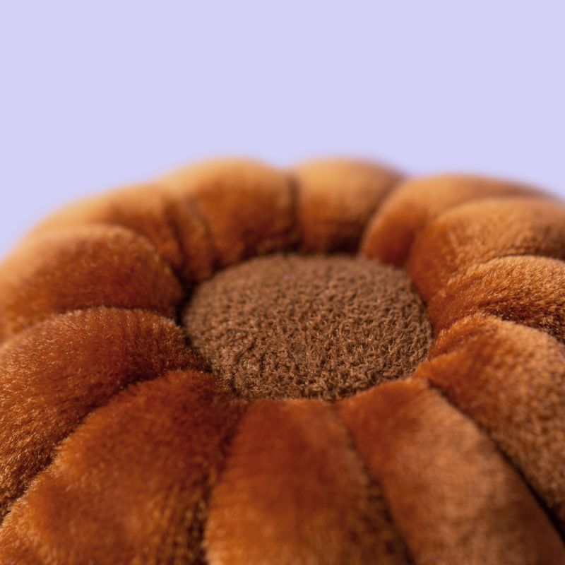 Peluche Amuseable Carole le Canelé (11 cm) Jellycat Ambiance 8