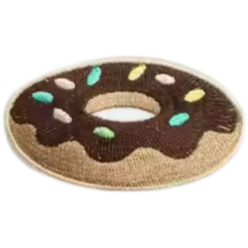 Patch pour sac à dos Kids Bebel Donut BEBEL Produit 1