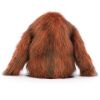 Peluche Oswald l'Orang-Outan (34 cm) Jellycat Produit 3