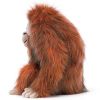 Peluche Oswald l'Orang-Outan (34 cm) Jellycat Produit 4