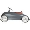 Porteur Porsche Speedster 356 Baghera Produit 5