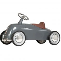 Porteur Porsche Speedster 356 - Baghera