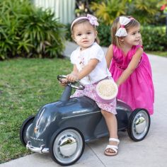Porteur Porsche Speedster 356