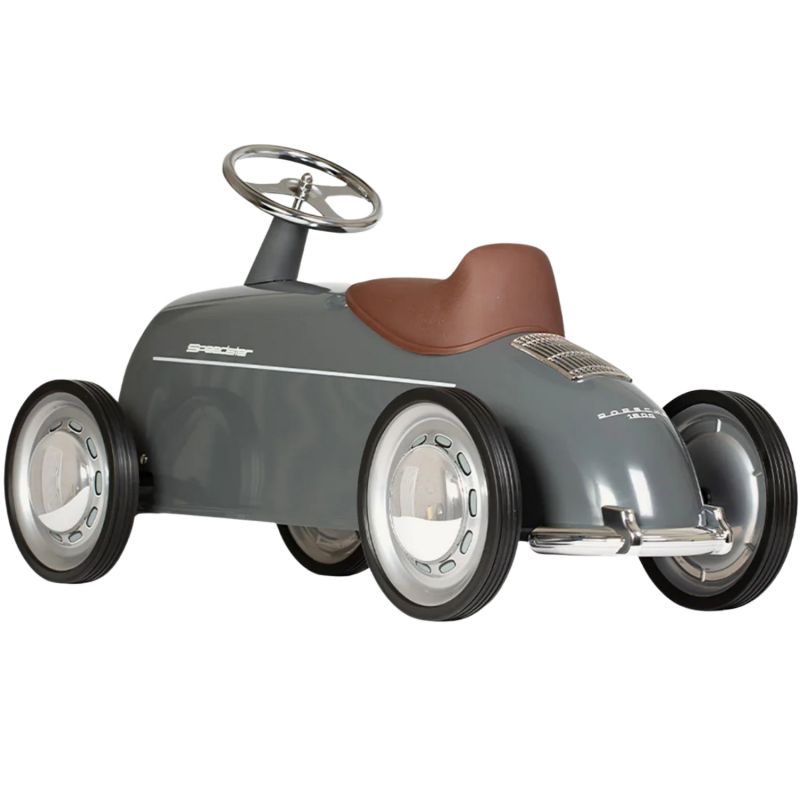 Porteur Porsche Speedster 356 Baghera Produit 4