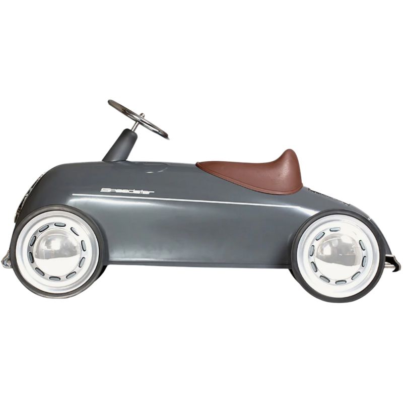 Porteur Porsche Speedster 356 Baghera Produit 5