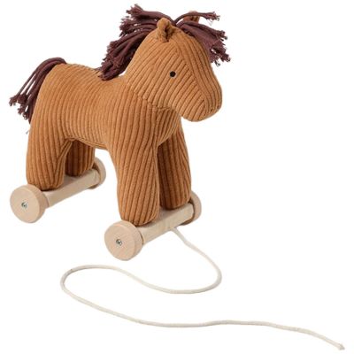 Cheval à tirer Vera Kid's Concept