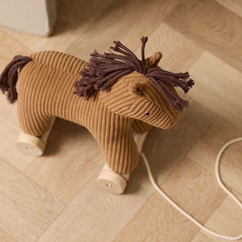 Cheval à tirer Vera Kid's Concept Ambiance 6
