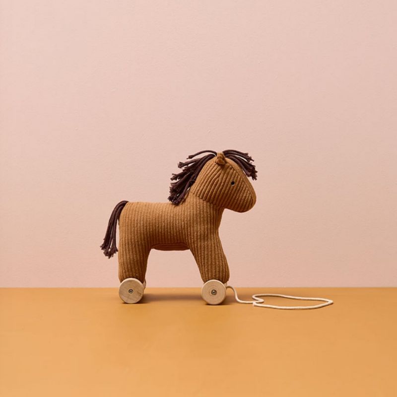 Cheval à tirer Vera Kid's Concept Ambiance 8