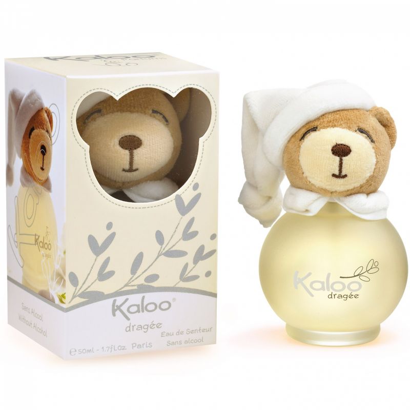 Eau de senteur Dragée (50 ml) Kaloo