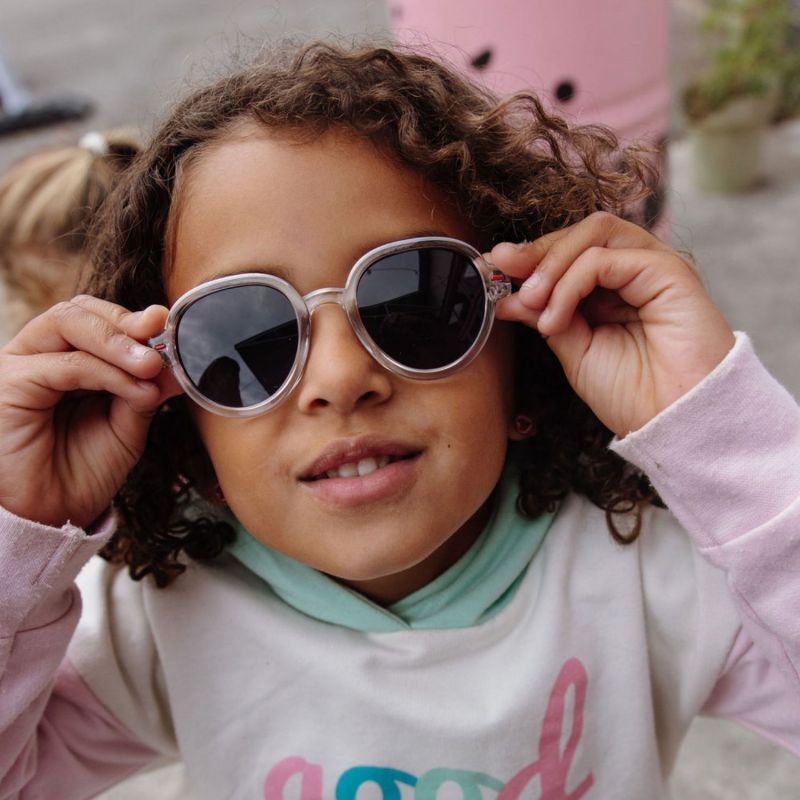 Lunettes de soleil Megy Glassy (2-3 ans) Hello Hossy Ambiance 6