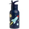 Gourde isotherme Espace (350 ml) - A Little Lovely Company