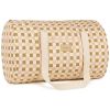 Sac week-end Yellow pink mosaic Hyde Park Nobodinoz Produit 1
