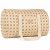 Variation Rose, jaune du produit Sac week-end Yellow pink mosaic Hyde Park de la marque Nobodinoz