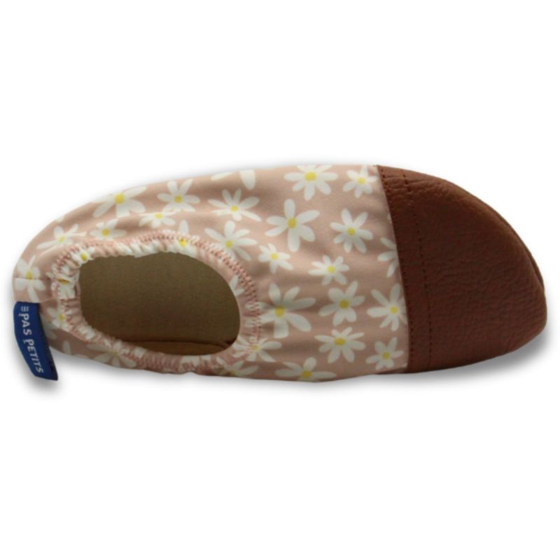 Chaussons tout-terrain Les Petits Marguerites (pointures 24-26) Les Pas Petits Produit 3