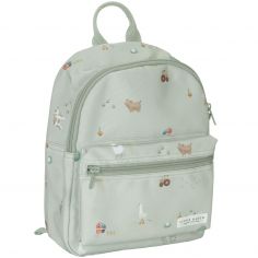 Sac à dos bébé Little Farm - Little Dutch