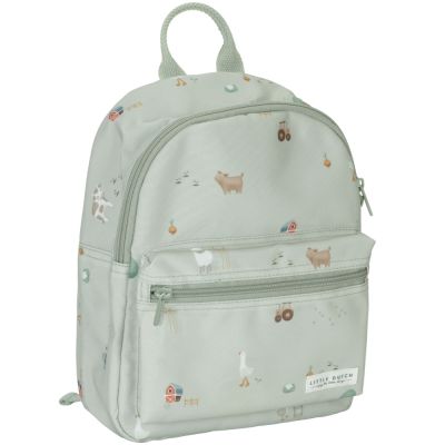 Sac à dos bébé Little Farm (22,5x29 cm)
