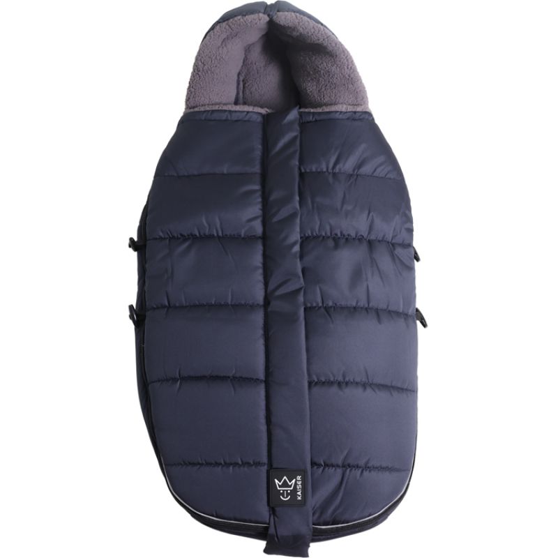 Chancelière Mila navy (6-36 mois) Kaiser