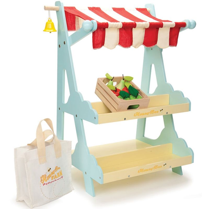 Etal de marché Honeybee Le Toy Van