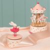 Carrousel Ballerine Amadeus Les Petits Ambiance 2