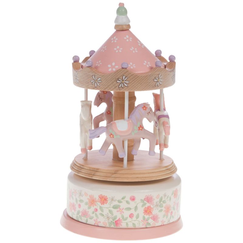 Carrousel Ballerine Amadeus Les Petits Produit 1