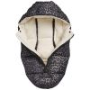 Chancelière pour poussette Comfort Leopard Elodie Details Produit 3