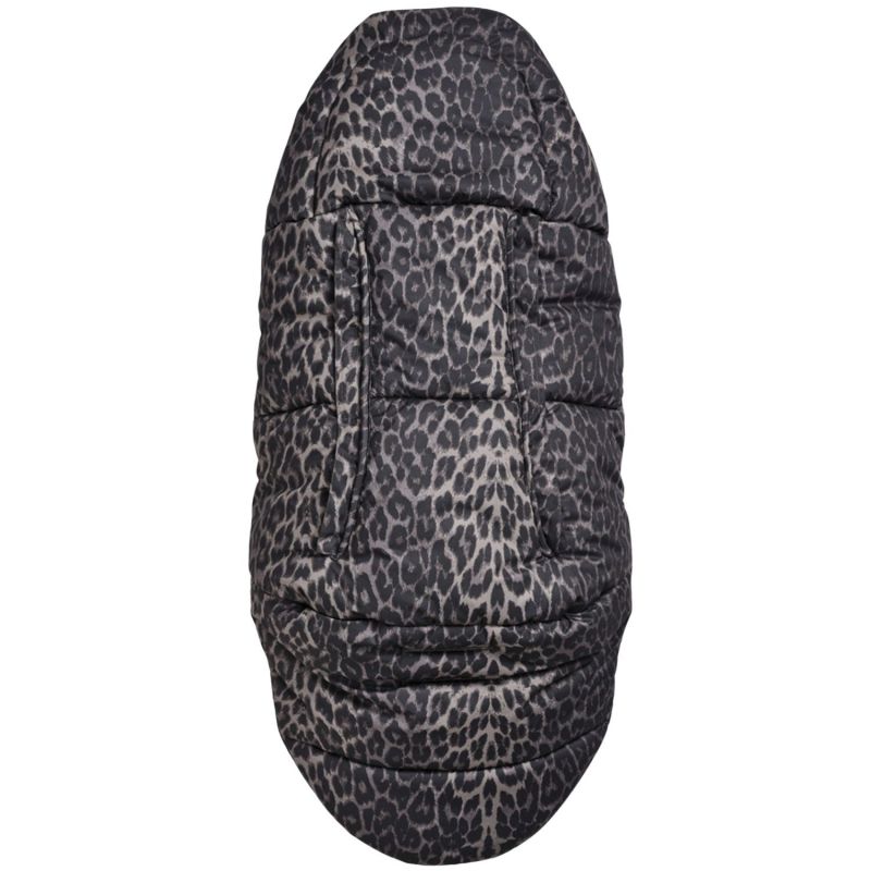 Chancelière pour poussette Comfort Leopard Elodie Details Produit 4