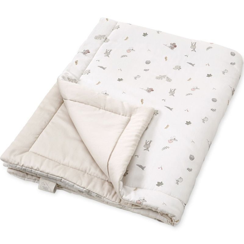 Couverture douce Faon (90 x 120 cm) Cam Cam Copenhagen