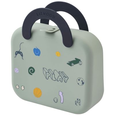Lunch box Elara Play Liewood