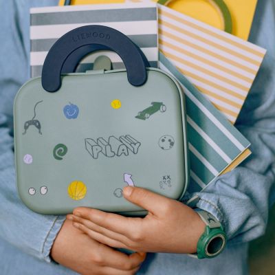 Lunch box Elara Play