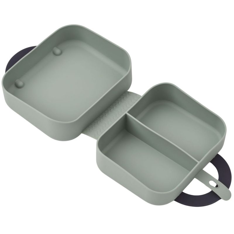 Lunch box Elara Play Liewood Produit ouvert 3