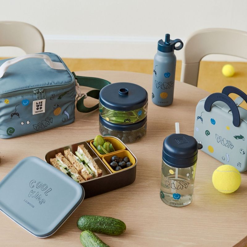 Lunch box Elara Play Liewood Ambiance 4